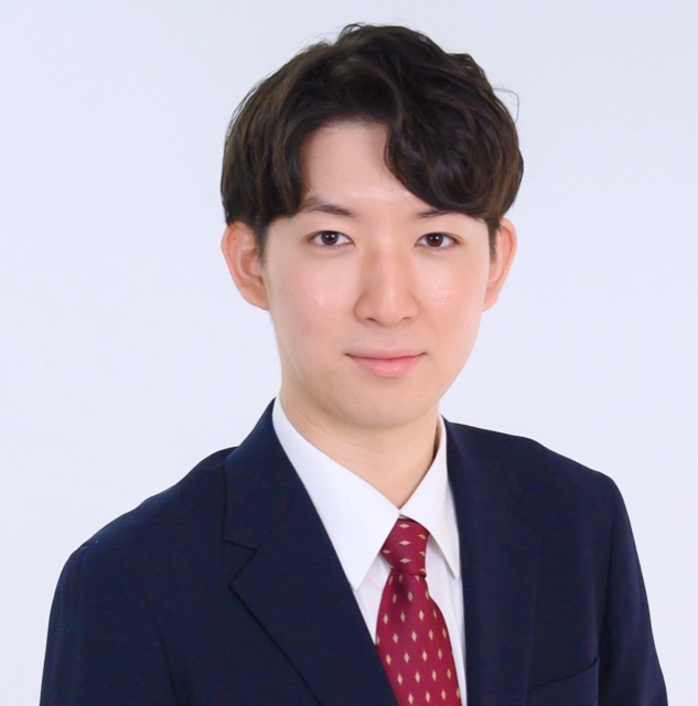Sterling Axiom株式会社 代表取締役 田島直人